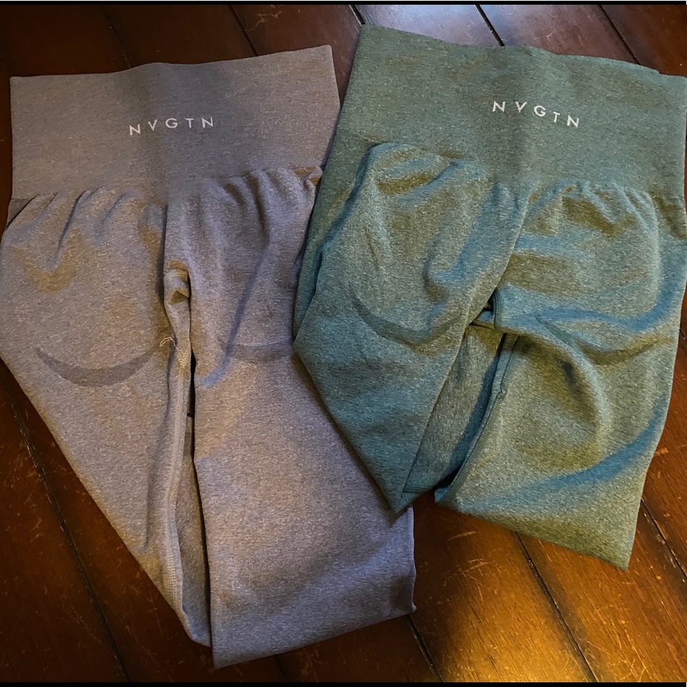 nvgtn leggings!